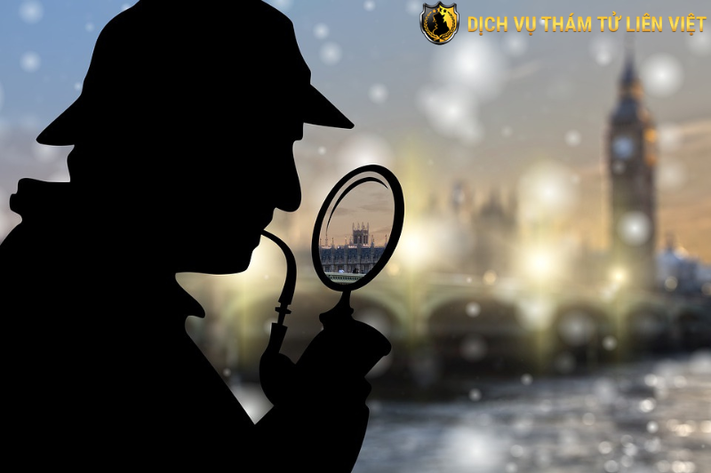 Dịch vụ thám tử tư thực hiện điều tra, xác minh, theo dõi và thu thập thông tin theo yêu cầu
