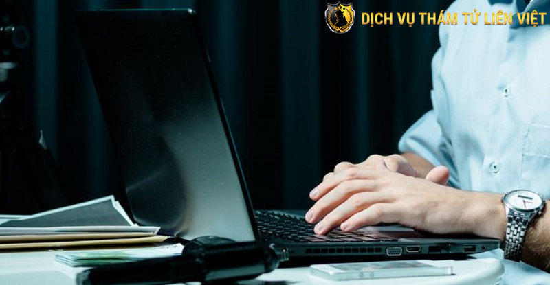 Dịch vụ điều tra đối thủ cạnh tranh
