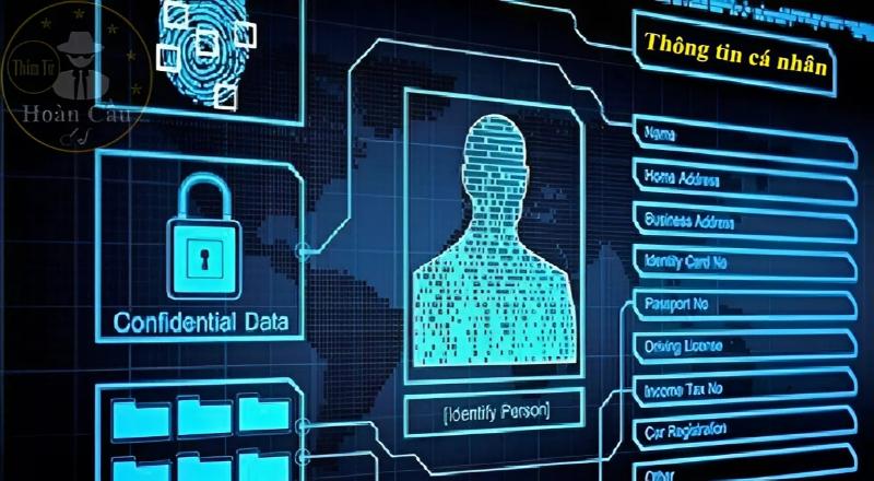 Hệ thống dữ liệu xác thực giúp doanh nghiệp kiểm soát mọi "lỗ hổng" an ninh nội bộ và bảo vệ bí mật kinh doanh tuyệt đối