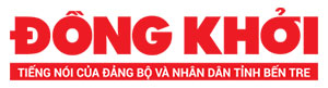 Báo Đồng Khởi