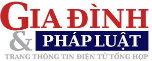 Báo Gia Đình & Pháp Luật