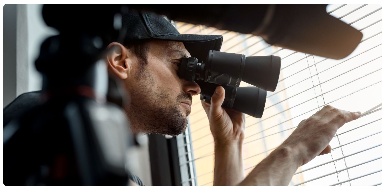 Khi nào cần thuê dịch vụ thám tử