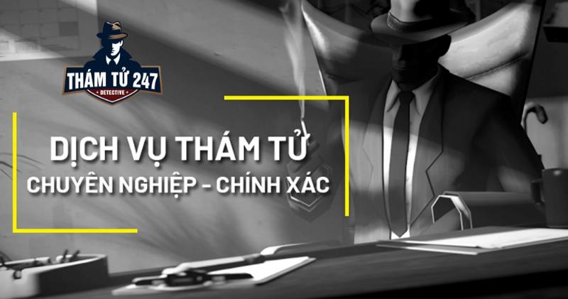 Công ty Thám tử 247
