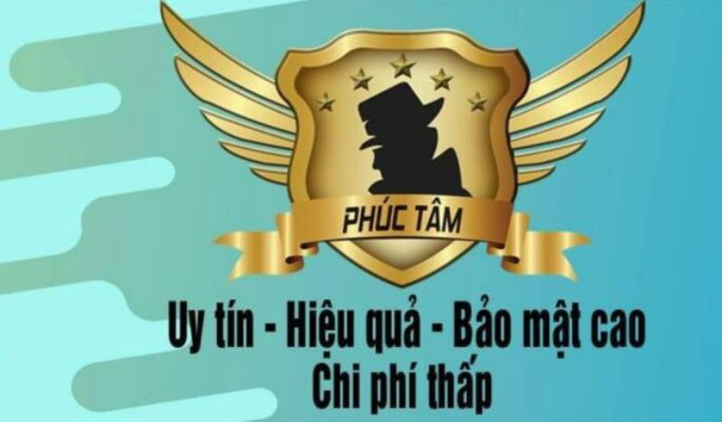 Công ty Thám tử Phúc Tâm
