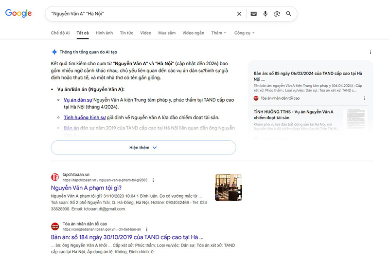Dieu-tra-thong-tin-qua-Google-Search