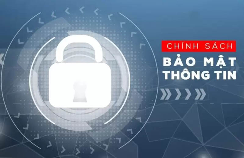 Bảo mật thông tin khách hàng