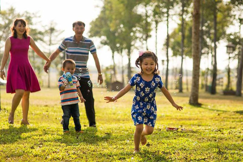 Muốn có con để bù đắp cho nhân tình