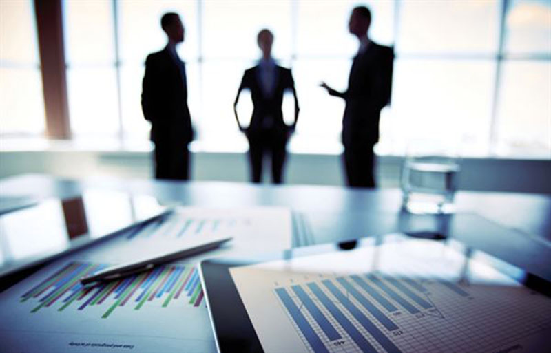 Thám tử điều tra doanh nghiệp