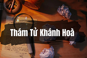 Dịch vụ thám tử Khánh Hòa uy tín, bảo mật, chuyên nghiệp