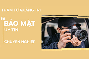 Dịch vụ thám tử Quảng Trị bảo mật, 24/7, báo giá 2026