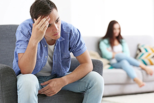 Khi vợ ngoại tình chồng phải làm sao? 5 Bước xử lý khôn ngoan
