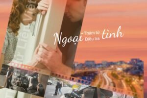 Dịch vụ thám tử Ninh Bình chuyên nghiệp, bảo mật cao