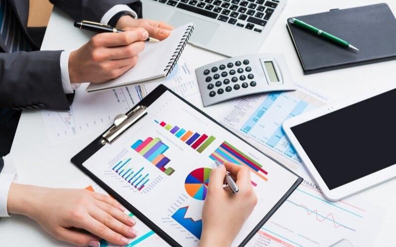 Điều tra giám sát doanh nghiệp