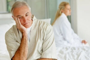 Tâm lý đàn ông tuổi 50 khi ngoại tình: Hiểu để đối diện